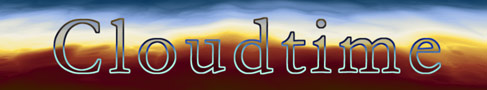 Cloudtime banner