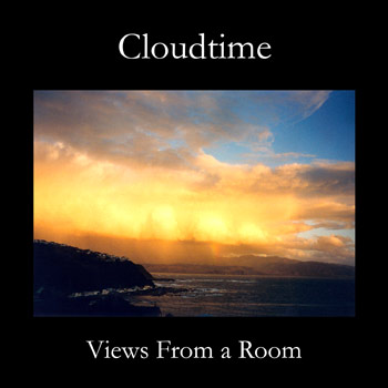 Views From a Room front cover