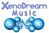 XenoDream Music logo
